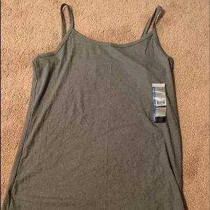 Cami- new with tag(FREE WITH ANY PURCHASE)